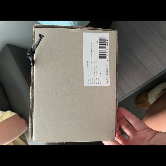 Midstar Golden Goose - Picture 4 of 6